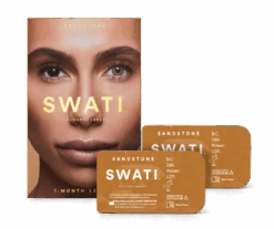 Sandstone - 1 Month - 2 Pack