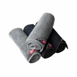 Cafelat Microfiber Cleaning Cloths - 4 Pack