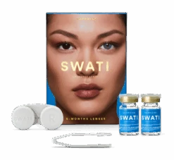 Sapphire - 6 Months - 4 Pack