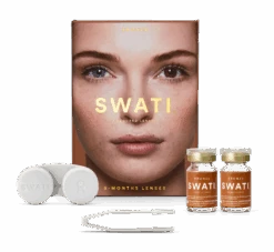 Bronze - 6 Months - 2 Pack