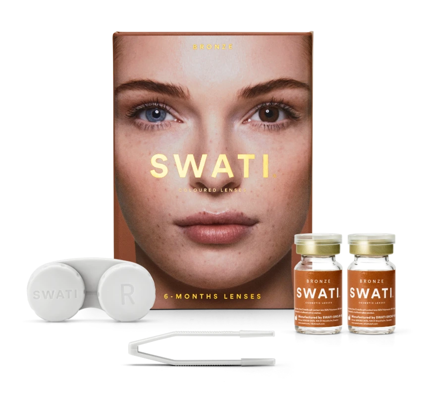 Bronze - 6 Months - 2 Pack 3 Bronze - 6 Months - 2 Pack