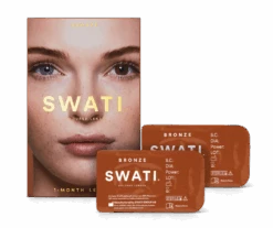 Bronze - 1 Month - 2 Pack