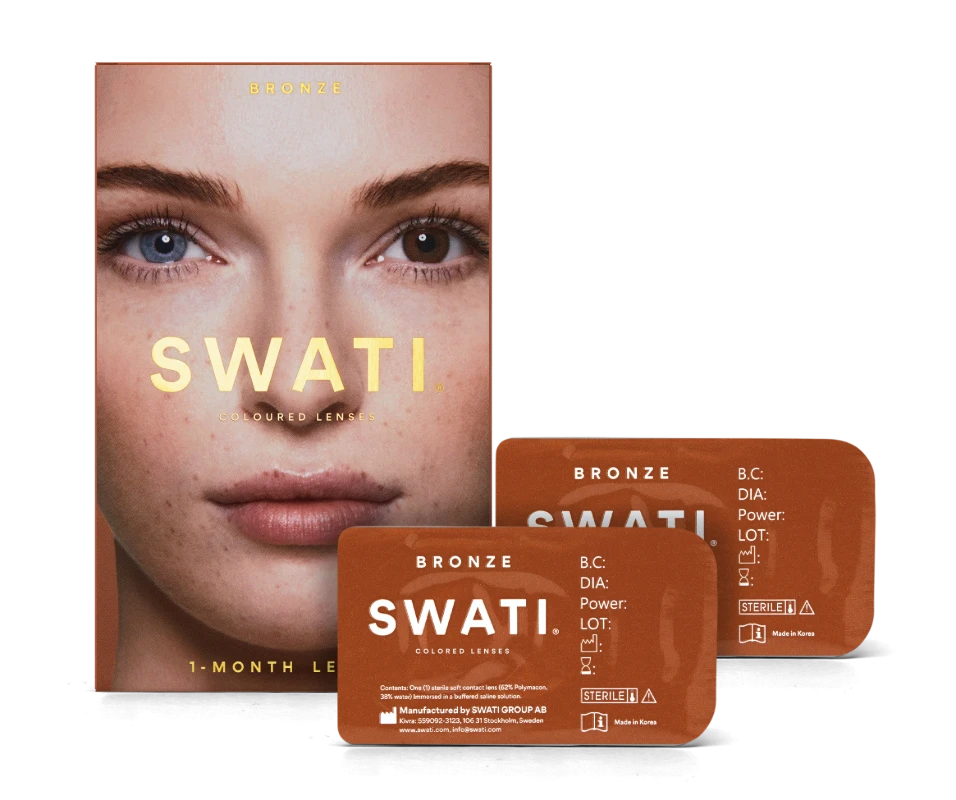 Bronze - 1 Month - 2 Pack 3 Bronze - 1 Month - 2 Pack