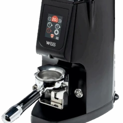 Eureka Atom W 65 Espresso Grinder -Daily Lens World eurekaatom65wcoffeegrindercontrols