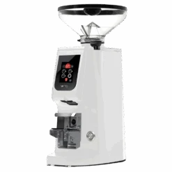 Eureka Atom W 75 Espresso Grinder -Daily Lens World eurekaatom75wwhite