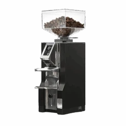 Eureka Mignon Libra (Black) Open Box