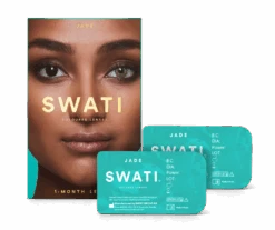 Jade - 1 Month - 2 Pack