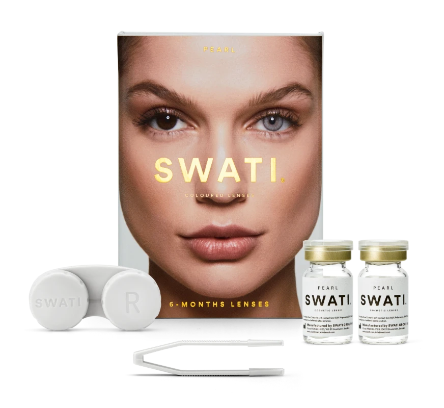 Pearl - 6 Months - 4 Pack