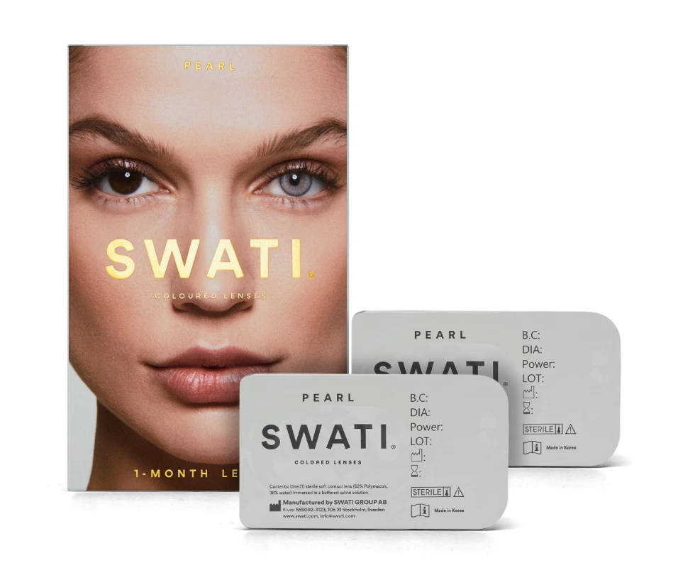 Pearl - 1 Month 3 Pearl - 1 Month