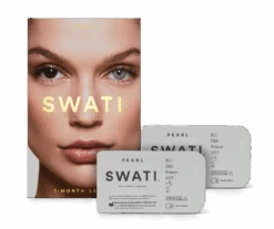 Pearl - 1 Month - 4 Pack