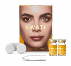 Honey - 6 Months - 2 Pack