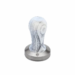 Lelit 58mm Ash White Wood Tamper