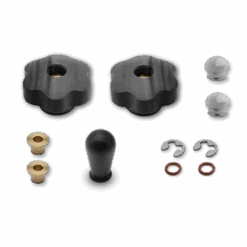 Lelit Mara X Black Upgrade Kit