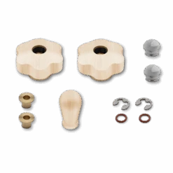 Lelit Mara X Maple Upgrade Kit