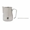 Lelit Milk Steaming Pitcher With Latte Art Pen -Daily Lens World lelitmilkpitcherandlatteartpen
