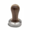 LELIT58 Wood Tamper -Daily Lens World lelitwoodtamperwithmetalbase