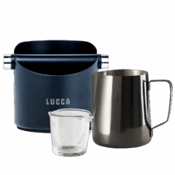 LUCCA Espresso Kit [Lite]