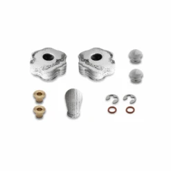 Lelit Mara X White Ash Wood Upgrade Kit