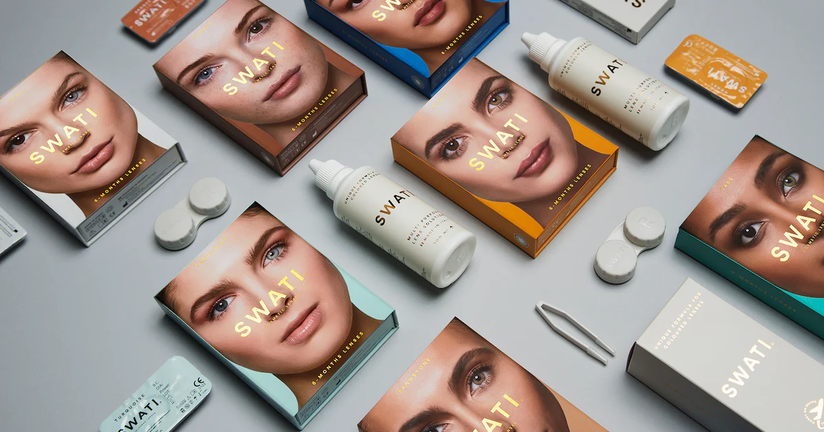 Swati Cosmetics Store -Daily Lens World meta image swati e6a3e7f4 fabc 4cb9 89d1 e8514b437a88