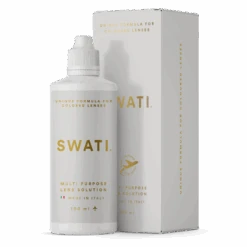 Lens Solution - 3 Pack