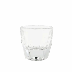 NotNeutral VERO 4.25oz Clear Cortado Glass