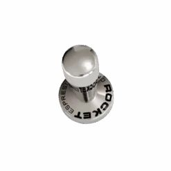 Rocket Espresso Stainless Steel Tamper, 58mm