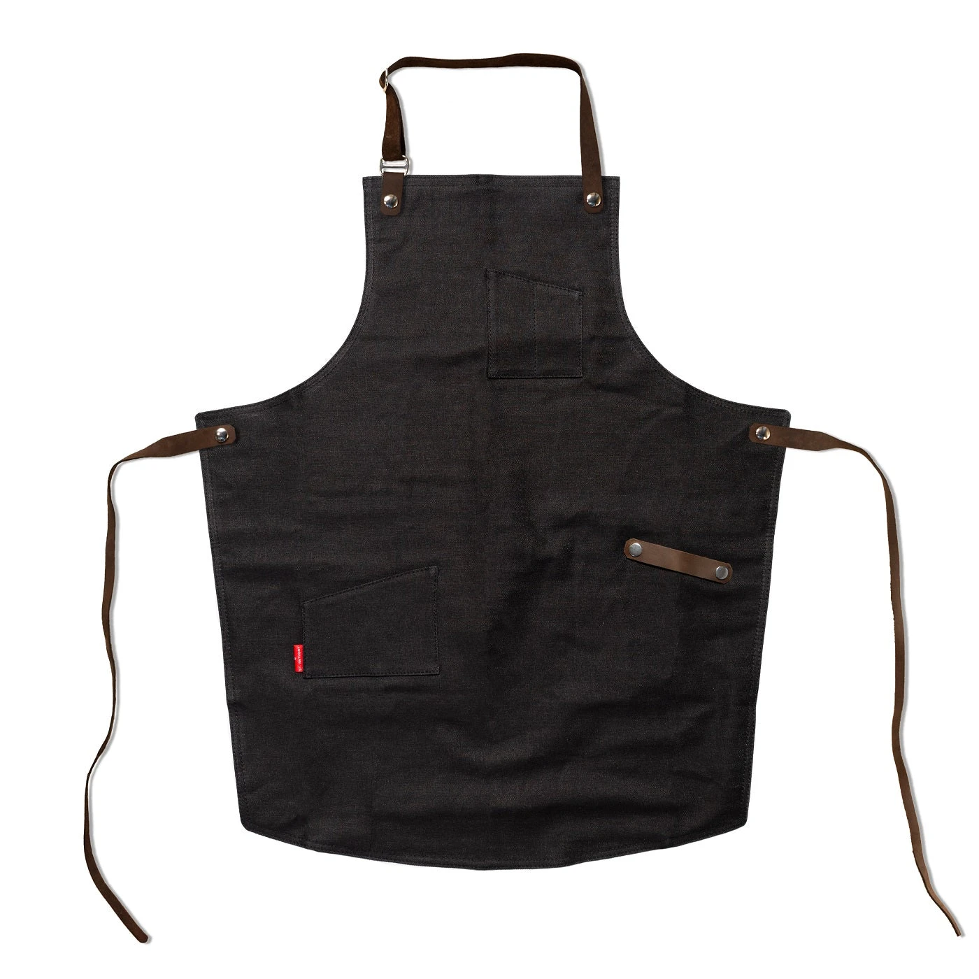 The Sergeant Apron 3 The Sergeant Apron