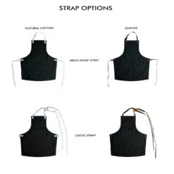 The Sergeant Apron 12 The Sergeant Apron -Daily Lens World the sergeant apron 648025