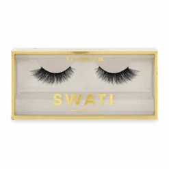 Titanium Lashes