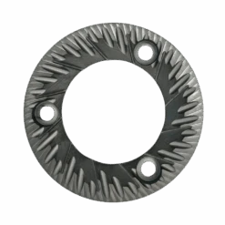 Turin DF64 Cast Lab Sweet / Silver Knight SSP Burrs